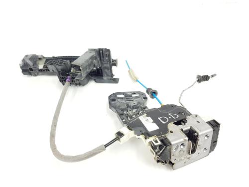 Used Front right lock MERCEDES-BENZ CLA Coupe (C117) [2013-2019]  29189087