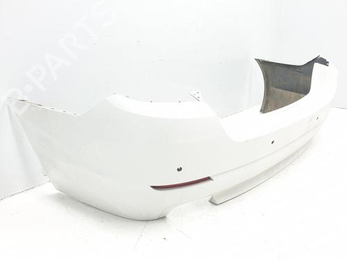 Rear bumper BMW 5 (F10) 530 d | BP16103027C8 