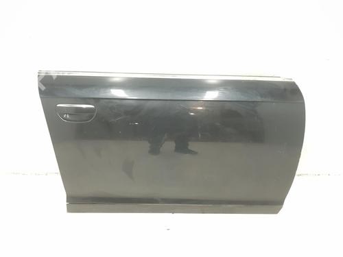Used Right front door AUDI A6 C6 (4F2) 3.0 TDI quattro (225 hp) 7197690
