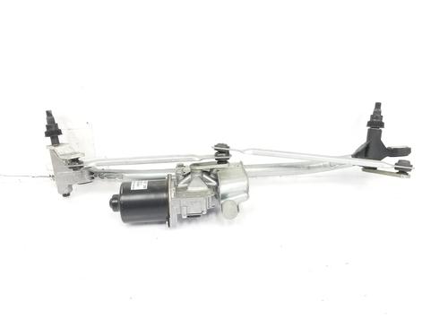 Front wiper motor BMW 1 (E87) 118 d | BP14849368M29 