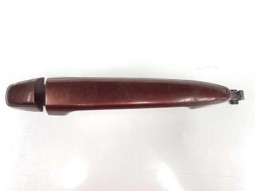 Used Tailgate handle TOYOTA LAND CRUISER PRADO (_J12_) 3.0 D-4D (KDJ120, KDJ125) (163 hp) 8167911