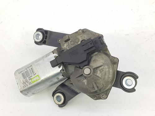 Ruitenwissermotor achter OPEL VECTRA C (Z02) 1.9 CDTI (F69) | BP11810197M102 
