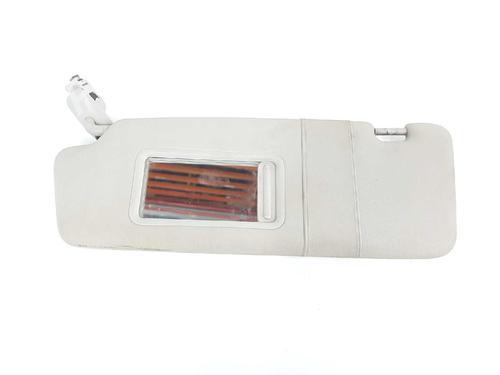 Used Left sun visor AUDI A3 (8P1) 2.0 TDI 16V (140 hp) 2338602