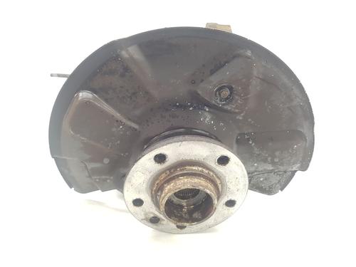 Left front steering knuckle VW TRANSPORTER T6 Van (SGA, SGH, SHA, SHH) 2.0 TDI | BP22565011M25 