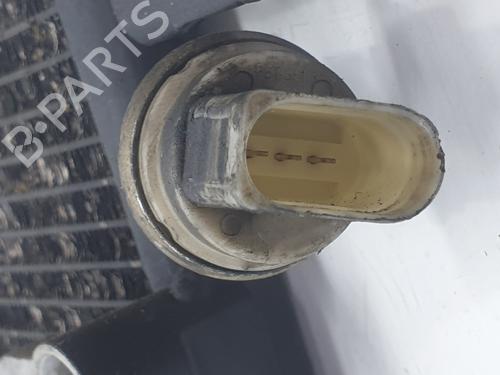 AC radiator AUDI A6 C6 (4F2) 2.7 TDI quattro | BP23039116M32