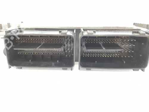 Engine control unit (ECU) FORD TOURNEO COURIER B460 MPV | BP39074226M57 - Image 2