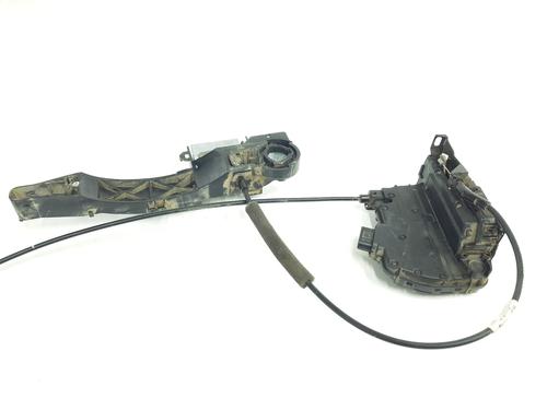 Front right lock NISSAN NV300 Van (X82)  | BP32328263C97 