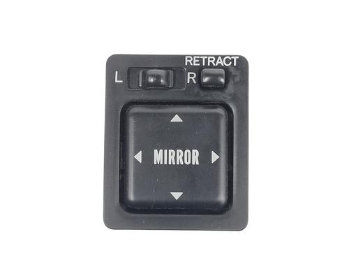 Used Mirror switch TOYOTA LAND CRUISER 90 (_J9_) 3.0 TD (KZJ90_, KZJ95_, KZJ90R, KZJ95R, KZJ90W, KZJ95W) (125 hp) 9109144