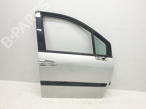 Used Right front door PEUGEOT 807 (EB_) 3.0 V6 (204 hp) 22598537