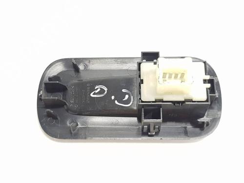 Right front window switch RENAULT MASTER III Platform/Chassis (EV, HV, UV) 2.3 dCi 165 FWD (EV0P, EV0U, EV11, EV12, HV0P, HV0U,... | BP39726321I26 - Image 6