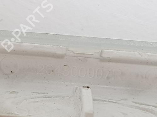Interior roof light RENAULT MEGANE III Grandtour (KZ0/1) 1.6 dCi (KZ00, KZ12, KZ13) | BP14924231I8
