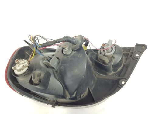 Left taillight DAEWOO MATIZ (M100, M150) | BP31995404C34