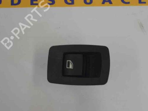 Left rear window switch BMW 3 (F30, F80) 320 d (184 hp) 1361646