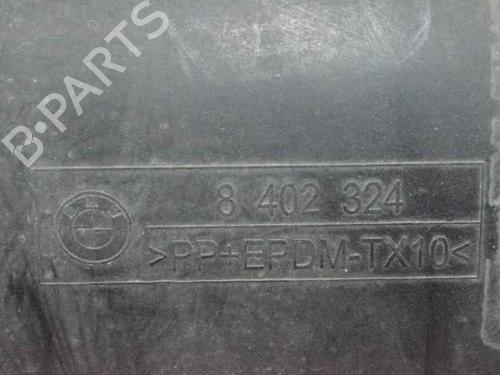 Rear bumper BMW X5 (E53) 3.0 d | BP1483339C8 