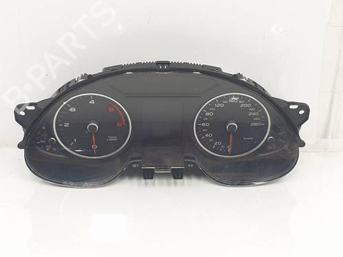 Instrument cluster AUDI A4 B8 (8K2) 2.0 TDI | BP39192143C47 - Image 2