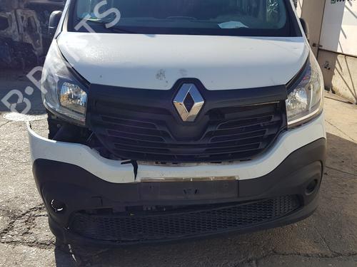 Electronic sensor RENAULT TRAFIC III Van (FG_)  | BP29313512M84 