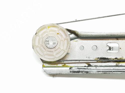 Rear right window mechanism MERCEDES-BENZ M-CLASS (W163) ML 320 (163.154) | BP17760031C25 