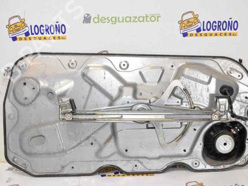 Front right window mechanism FORD FOCUS II (DA_, HCP, DP) 1.8 TDCi | BP770983C23 