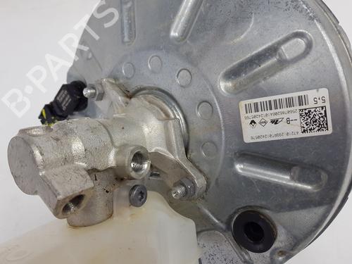 Servo brake DACIA JOGGER (RK_) | BP32366895M42