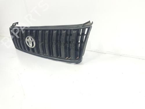 Grille TOYOTA LAND CRUISER 90 (_J9_) 3.0 TD (KZJ90_, KZJ95_, KZJ90R, KZJ95R, KZJ90W, KZJ95W) | BP9699837C40 