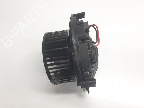 Heater blower motor VW CRAFTER Van (SY_, SX_)  | BP29535361M62 
