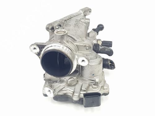 Used Throttle body SKODA SUPERB III (3V3) 2.0 TDI (150 hp) 19055370