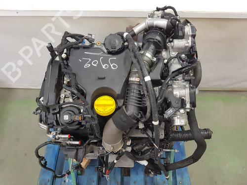 Engine RENAULT CLIO V (B7_) | BP37491032M1 - Image 22