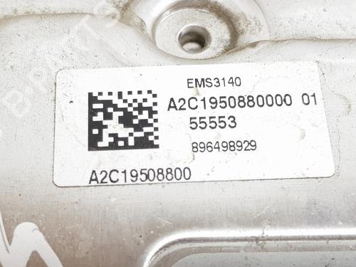 Engine control unit (ECU) DACIA SANDERO II | BP36785684M57 - Image 7
