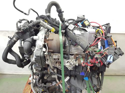 Engine RENAULT TRAFIC III Van (FG_)  | BP29333200M1 