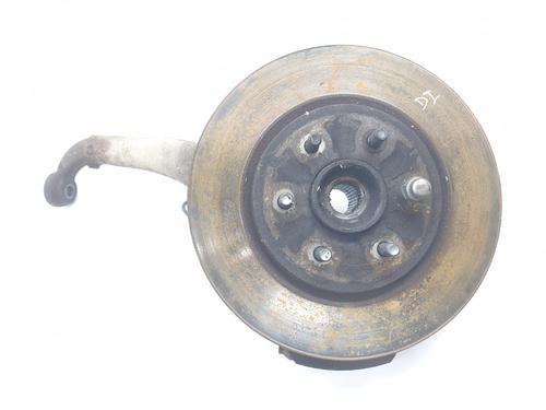 Venstre Styrespindel Lejehus NISSAN NAVARA NP300 (D40) [2004-2025]  29313599