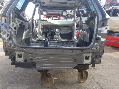 Andre SKODA KAROQ (NU7, ND7) 1.5 TSI | BP31589812O1 