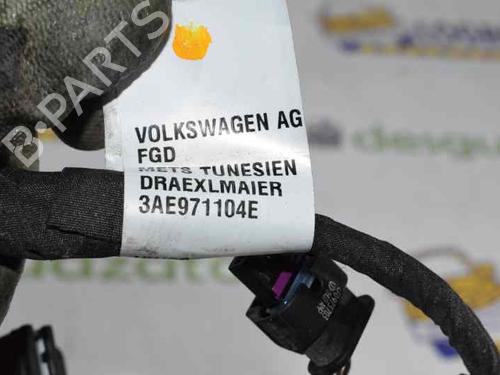 Other VW PASSAT B7 (362) 2.0 TDI | BP14117756O1 