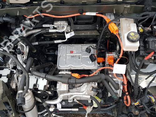 Display VW ID.3 (E11, E12) Pro S | BP34398848C48  - Image 23