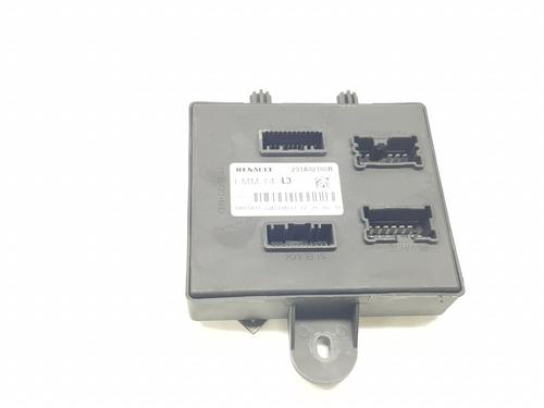 Used Electronic module Electronic module RENAULT TRAFIC III Bus (JG_) [2014-2026] 34348924 34348924