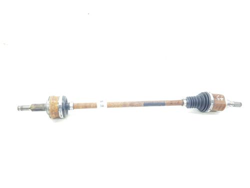 Used Right rear driveshaft Right rear driveshaft DACIA DUSTER (PYM_, PYN_) 1.2 TCe 130 (131 hp) 34736167 34736167