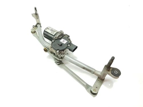 Front wiper motor JAGUAR XE (X760) 2.0 D | BP17807780M29 