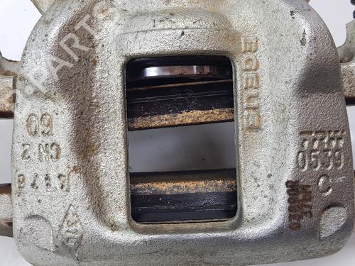 Left front brake caliper RENAULT TRAFIC III Van (FG_) 2.0 dCi 130 (FGMY) | BP36077657M105 - Image 3