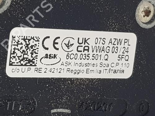 Other SEAT IBIZA V (KJ1, KJG) 1.0 TSI | BP29723624O1 
