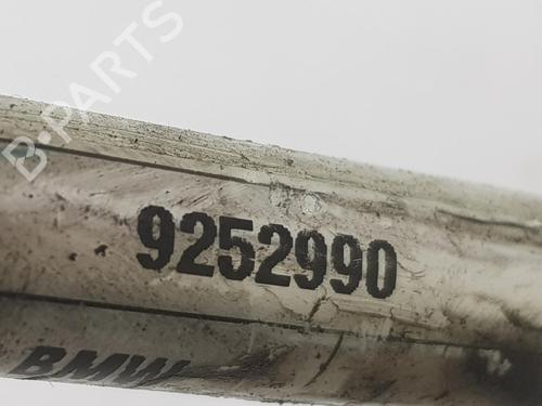 AC pipe BMW X5 (F15, F85) xDrive 30 d | BP14091845M126 