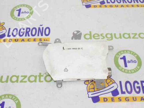 Airbag porta esquerda BMW 5 (E60) 525 d (177 hp) 72126963021 | 72126963021 | 72126963021 |