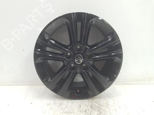 Jante CITROËN BERLINGO Box Body/MPV (K9) [2018-2026]  31840869