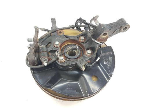 Used Left front steering knuckle HYUNDAI SANTA FÉ III (DM, DMA) 2.2 CRDi 4WD (197 hp) 6127082