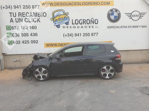 Left front window switch VW GOLF VI (5K1) 2.0 GTi | BP10352442C106  - Image 31