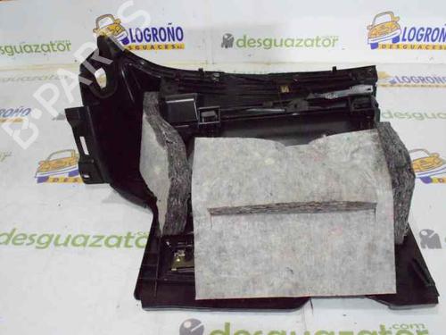 Glove box MERCEDES-BENZ A-CLASS (W168) A 170 CDI (168.009, 168.109) | BP792955C95 