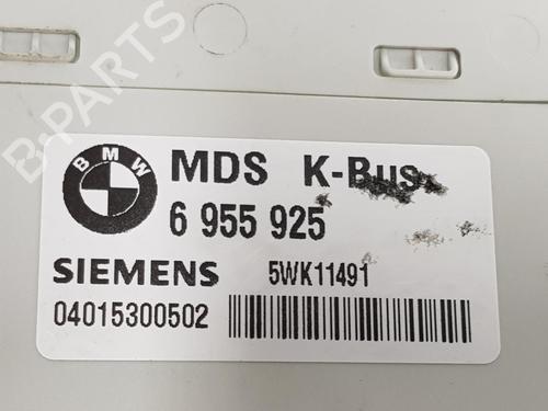 Electronic module BMW X3 (E83) 2.5 i | BP16733197M83 