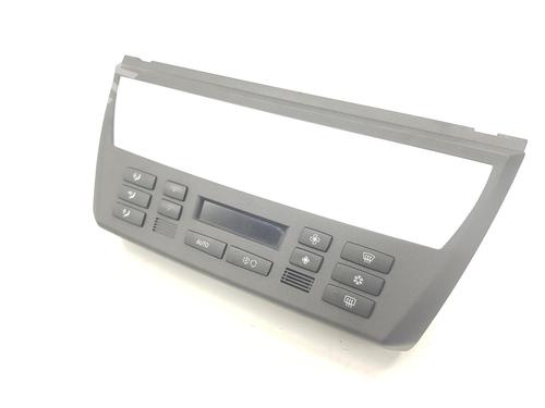 Climate control BMW X3 (E83) 3.0 d | BP15808749I5 