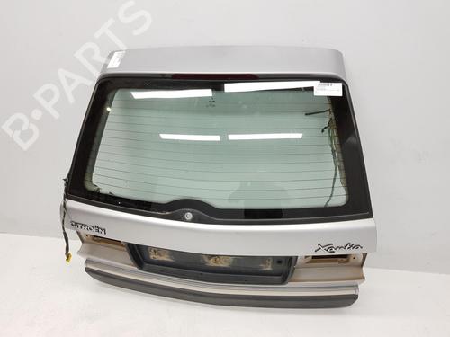 Tailgate CITROËN XANTIA (X1_, X2_) 2.0 Turbo | BP15559756C6 