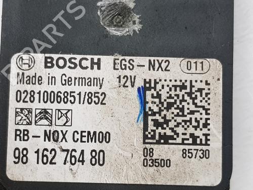 Electronic sensor CITROËN GRAND C4 SPACETOURER (3A_, 3E_)  | BP32444618M84 