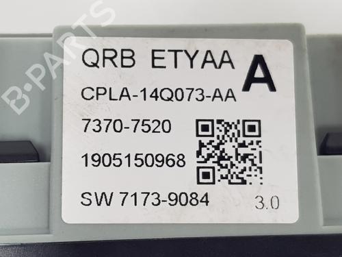 Fuse box LAND ROVER RANGE ROVER VELAR (L560) 2.0 D180 TD4 4x4 | BP37014458E1 - Image 6