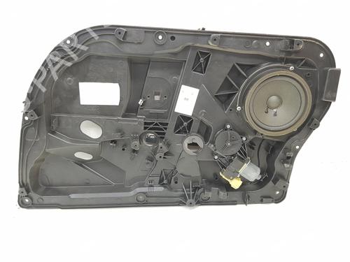 Front right window mechanism FORD FIESTA VI (CB1, CCN) | BP36091314C23 - Image 4